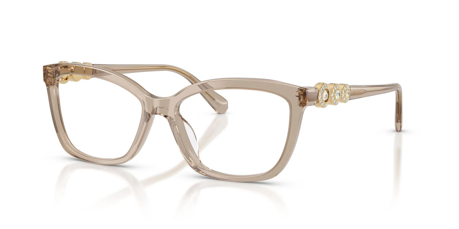 Swarovski 2072U Eyeglasses - view 15